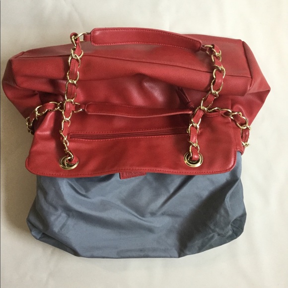 Nicole By Nicole Miller Bag BUY TODAY ONLY❤️ - Picture 6 of 7